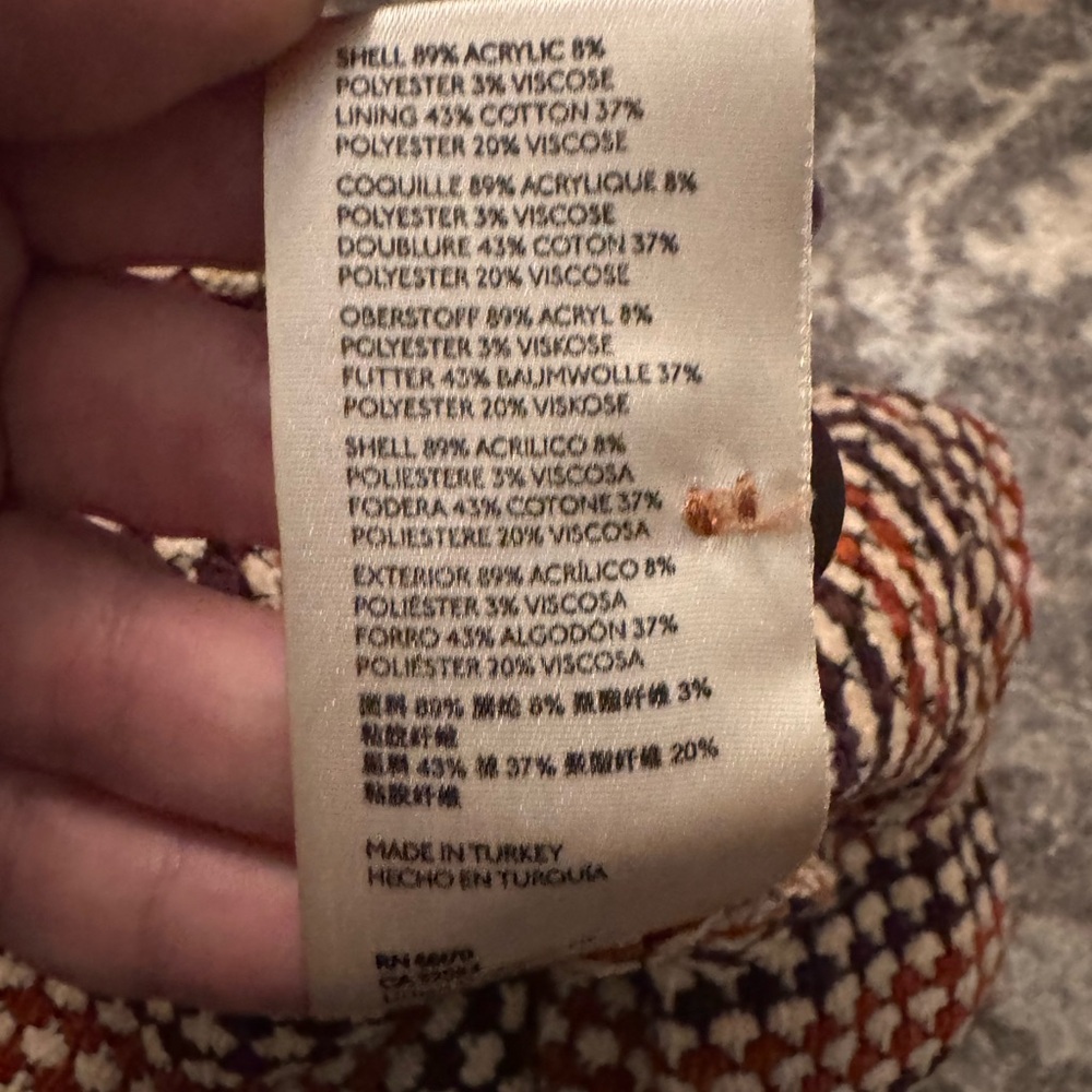 Free People Maggie Mini Dress NWT - Picture 7 of 10